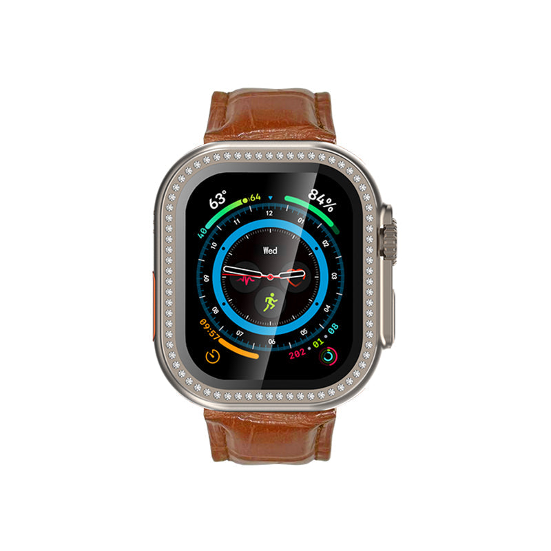 Oale LE Ultra Smartwatch - Flex