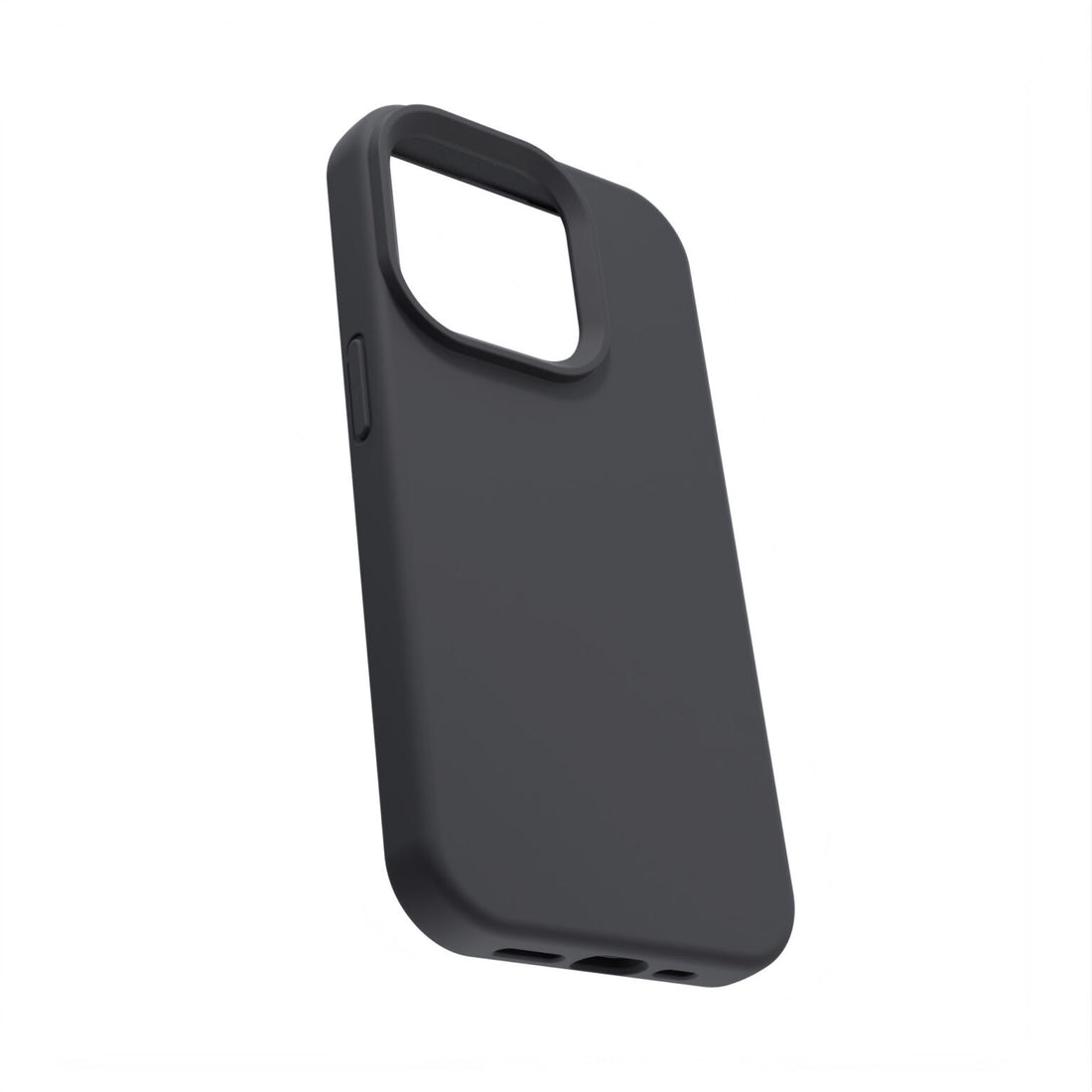 Anti Slip Silicone Case For IPhone
