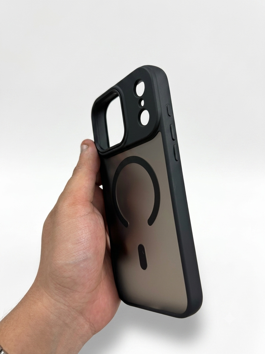 Flex MagSafe Aura Case For IPhone