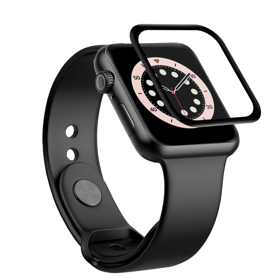 Flex Protect Shield Screen Protector for Apple Watch - Flex