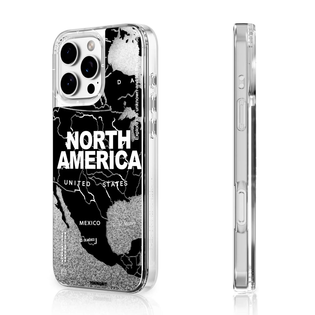 Flex Youngkit North America MagSafe Case For iPhone 16 Pro Max