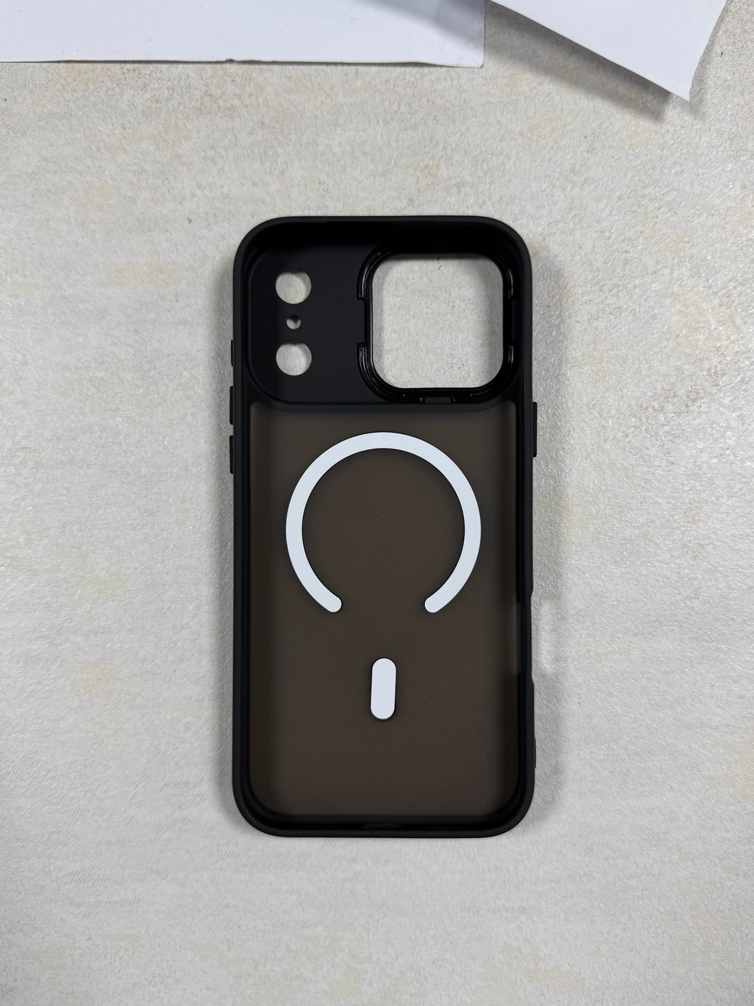 Flex MagSafe Aura Case For IPhone