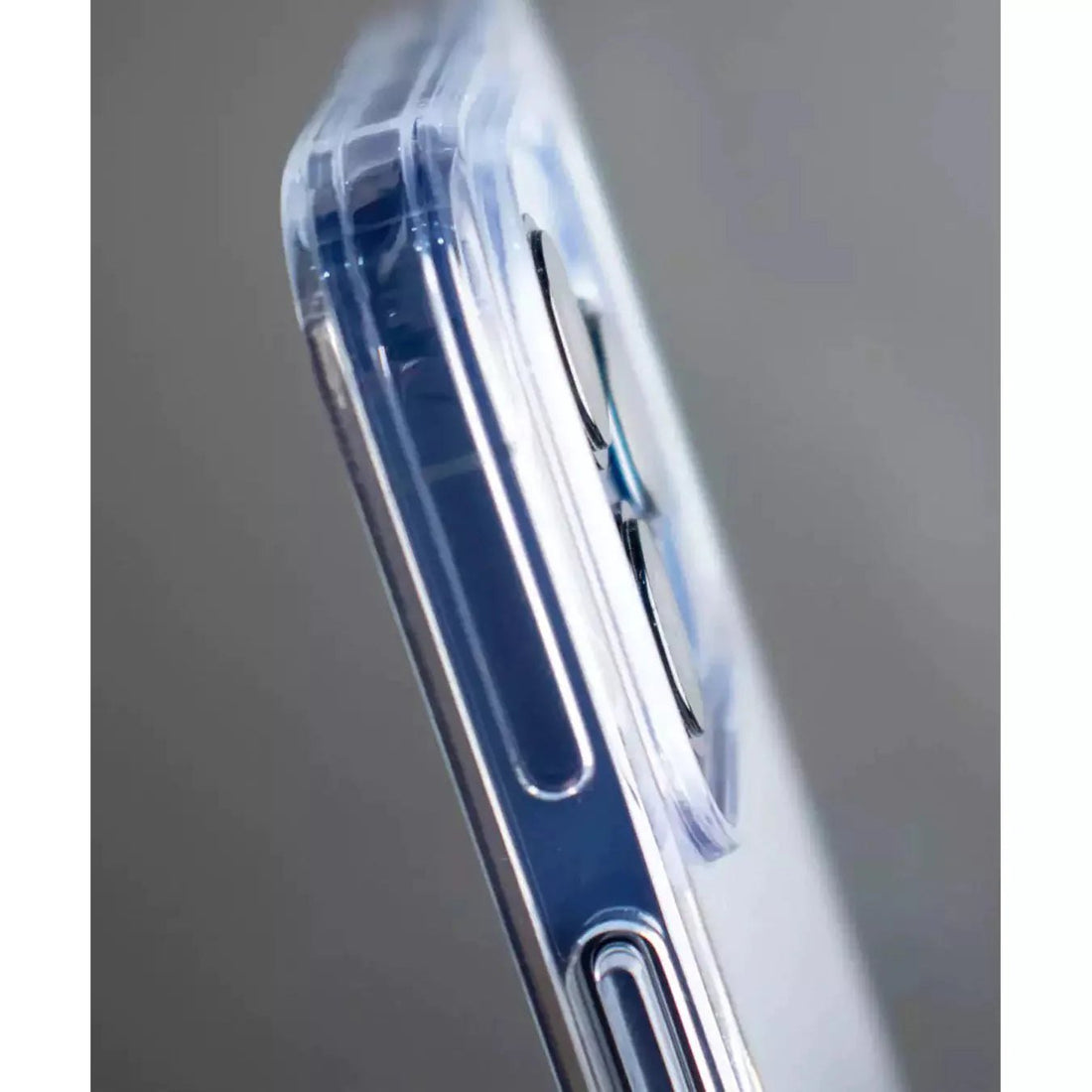 Gear4 Transparent Case for iPhone 14 Pro max - Flex