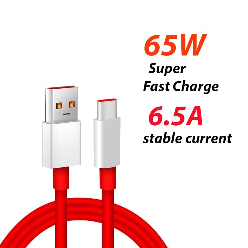 Flex Android USB Fast Charging Cable