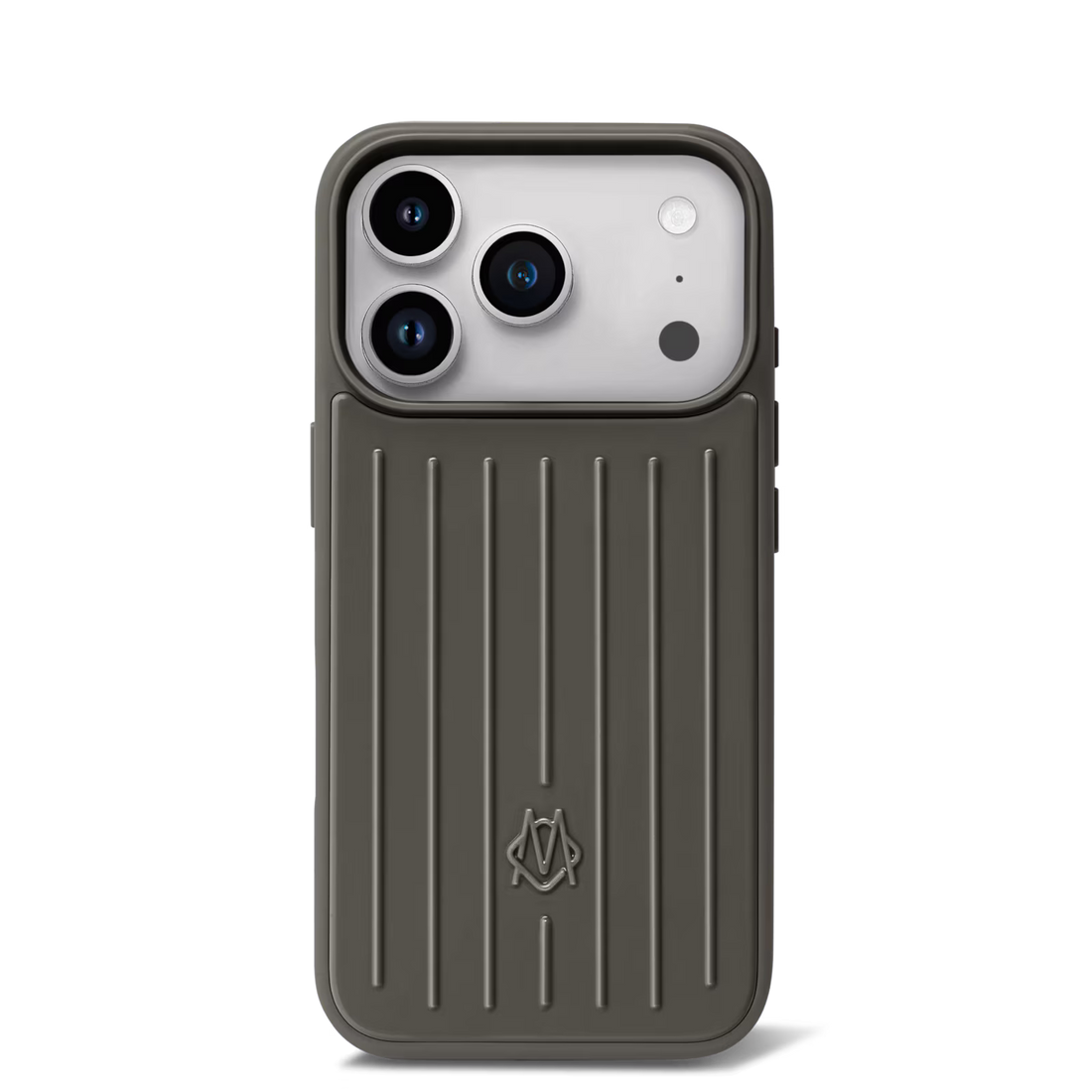 RIMOWA®️ BRANDED CASE