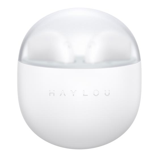 Haylou X1 NEO Earbuds | White, Black - Flex