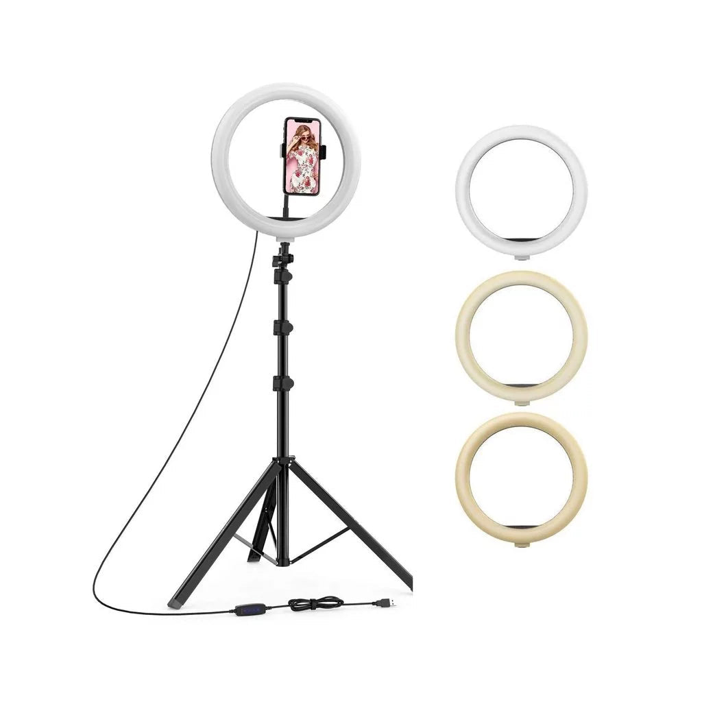 Ring Light with 7ft stand - Flex