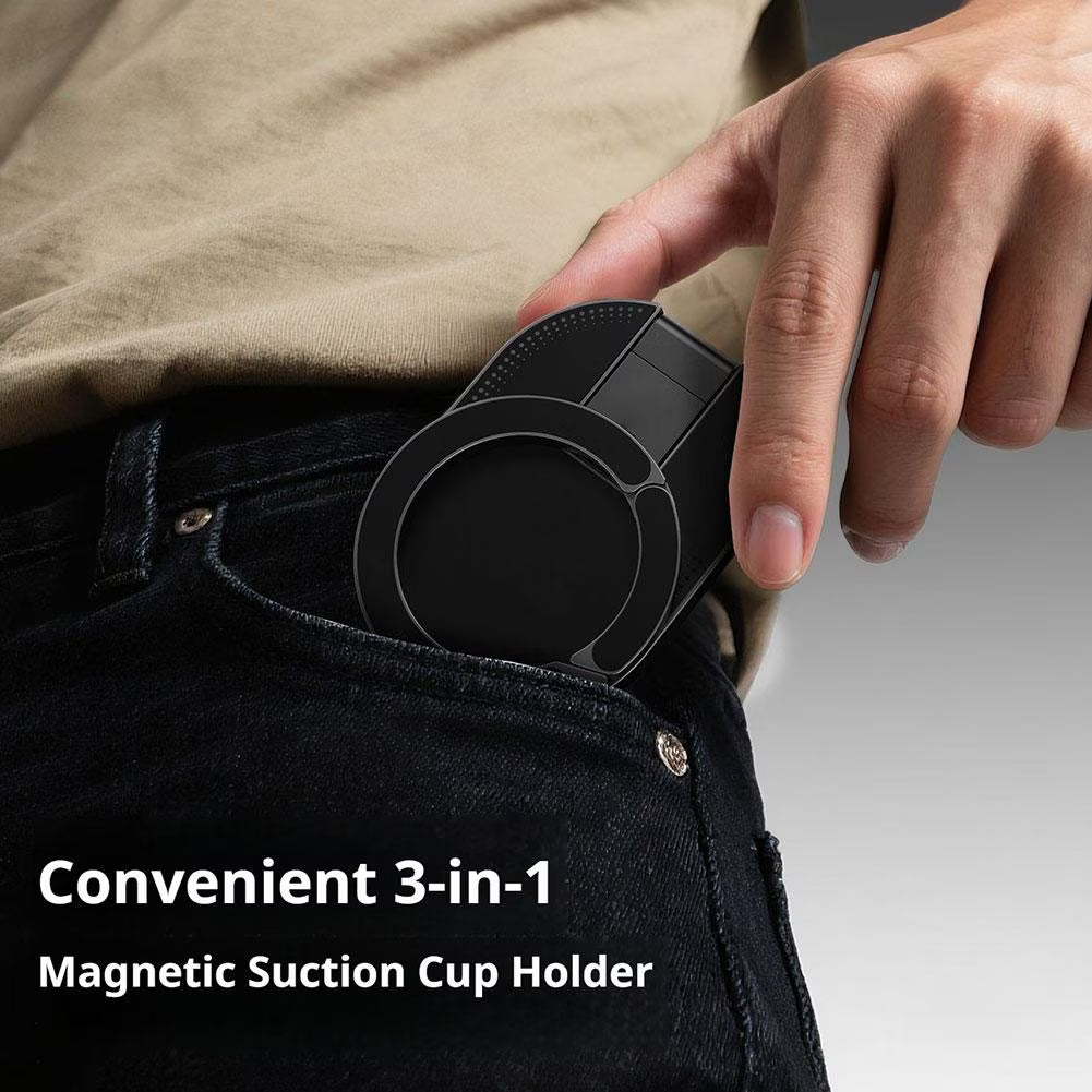 Creator Grip Pro Phone Stand™