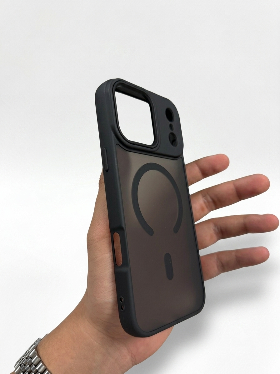 Flex MagSafe Aura Case For IPhone