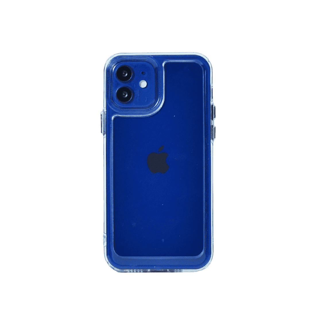 Iphone X/XS Acrylic plain - Flex