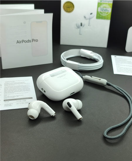 Apple AirPods Pro 2 (2nd generation) ANC Buzzer variant - Flex