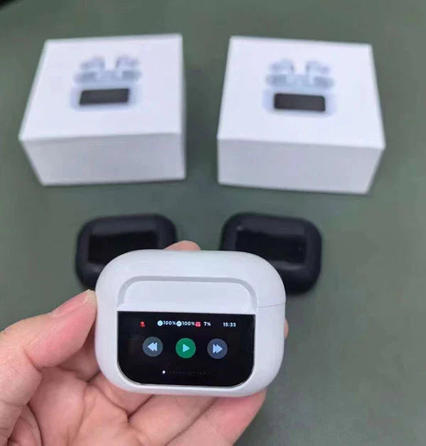 Z50 Airpods Pro Touch Screen Bluetooth Headset