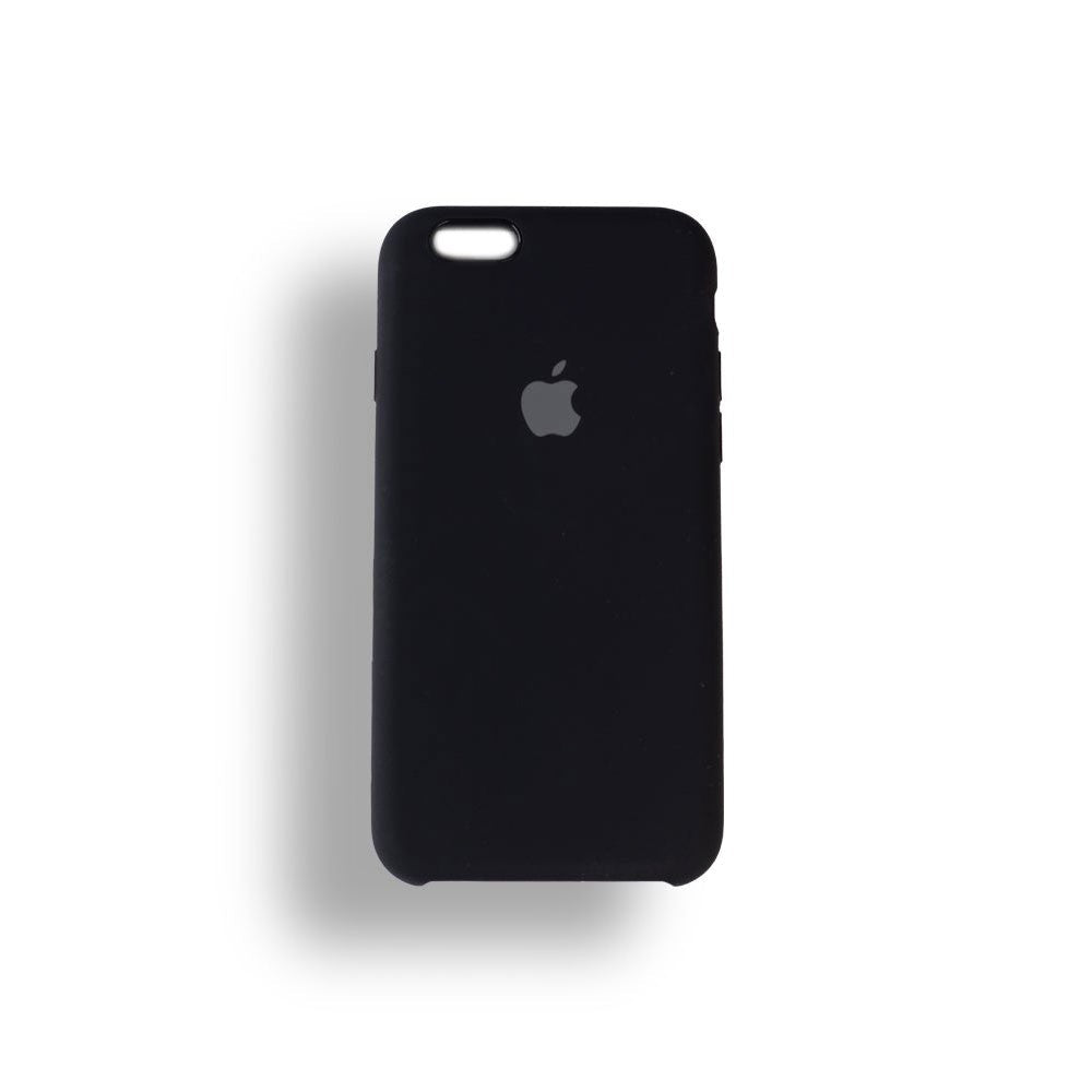 Apple Silicon Case Black For Iphone Xs Max - Flex