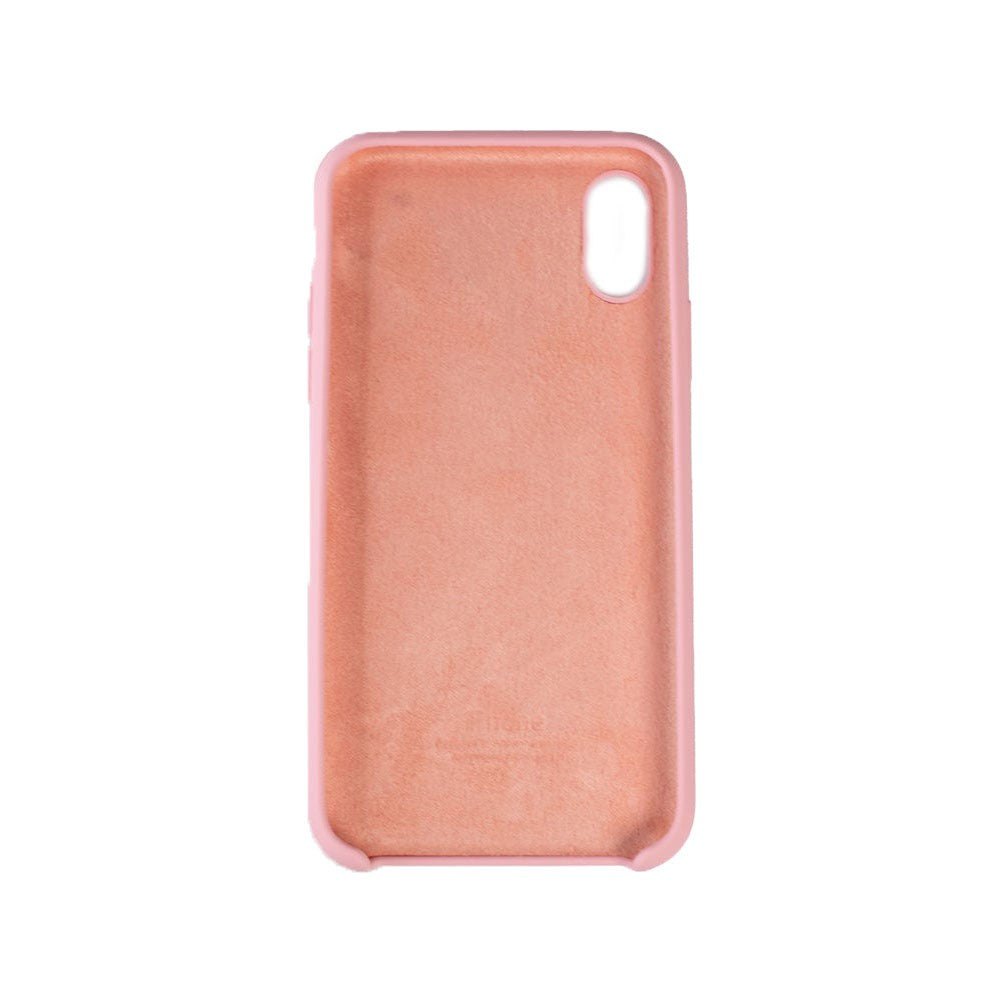 Apple Silicon Case Candy Pink For Iphone 13 Pro Max - Flex