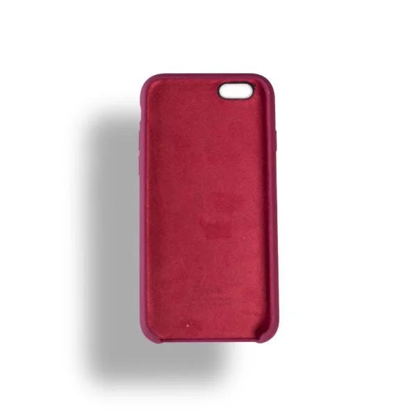 Apple Silicon Case Plum For Iphone 11 Pro Max - Flex