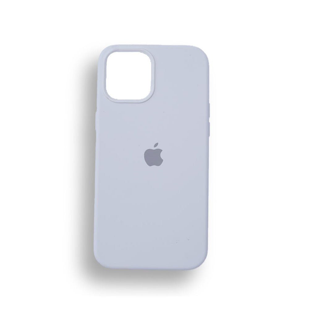 Apple Silicon Case White For Iphone 14 - Flex