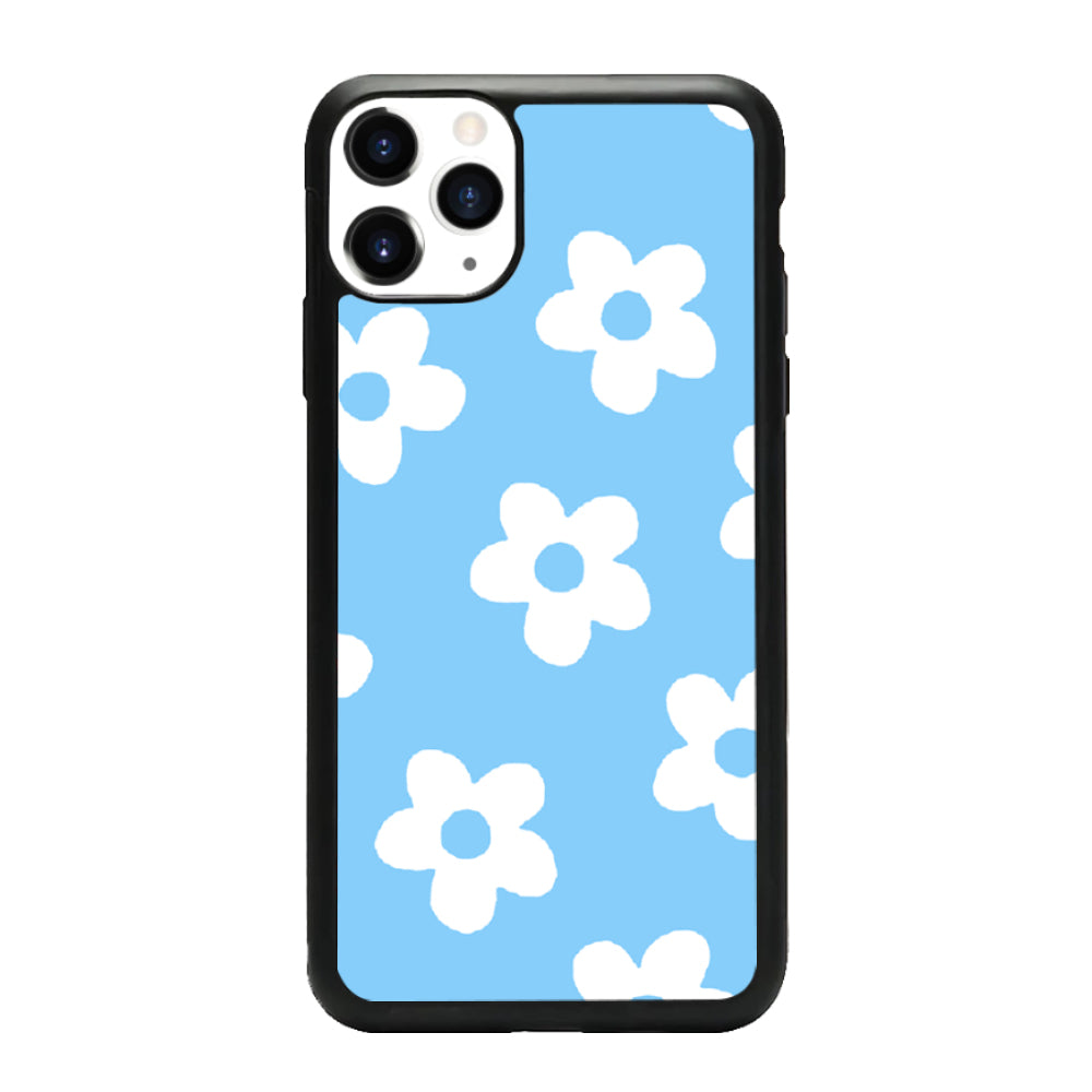 Flex Blue Bloom iPhone 12 Pro