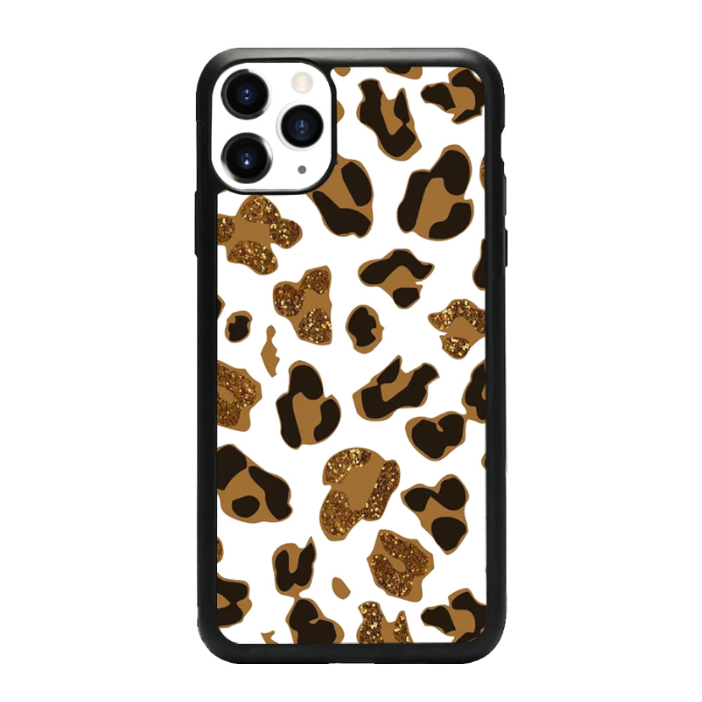 Flex Brown Leopard iPhone 12 Pro