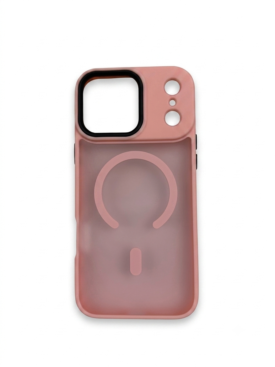 Flex MagSafe Aura Case For IPhone