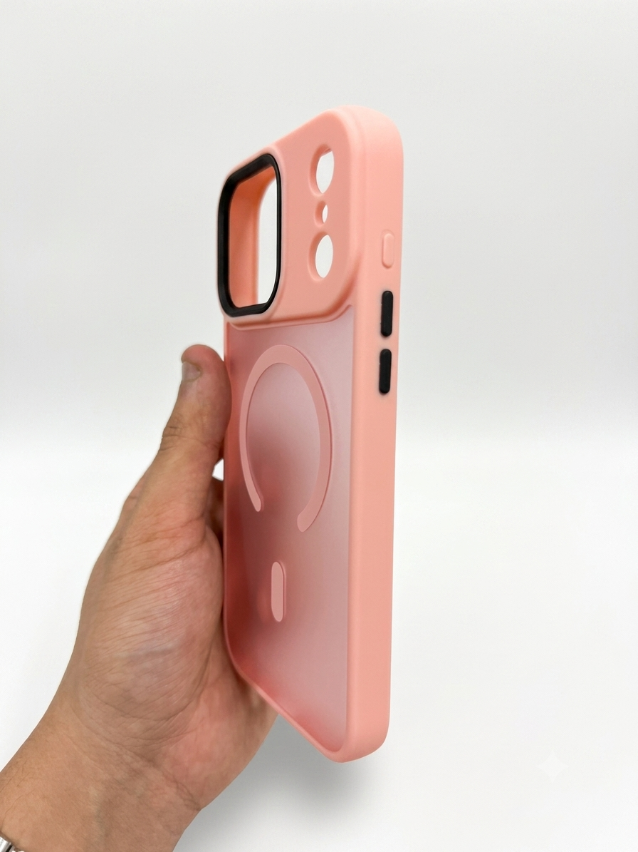 Flex MagSafe Aura Case For IPhone