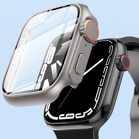45mm To Ultra Upgrade (Apple Watch look) - Flex