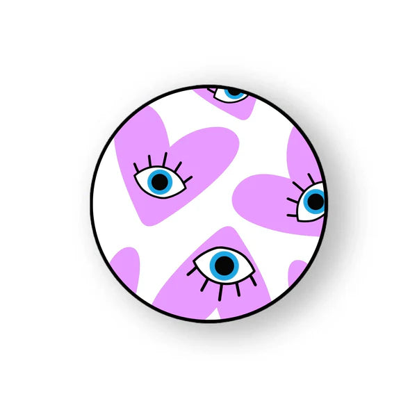 Flex Pattern Eye Evil Eye Pattern – Flex