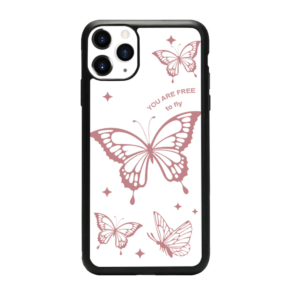 Flex Free To Fly iPhone 12 Pro