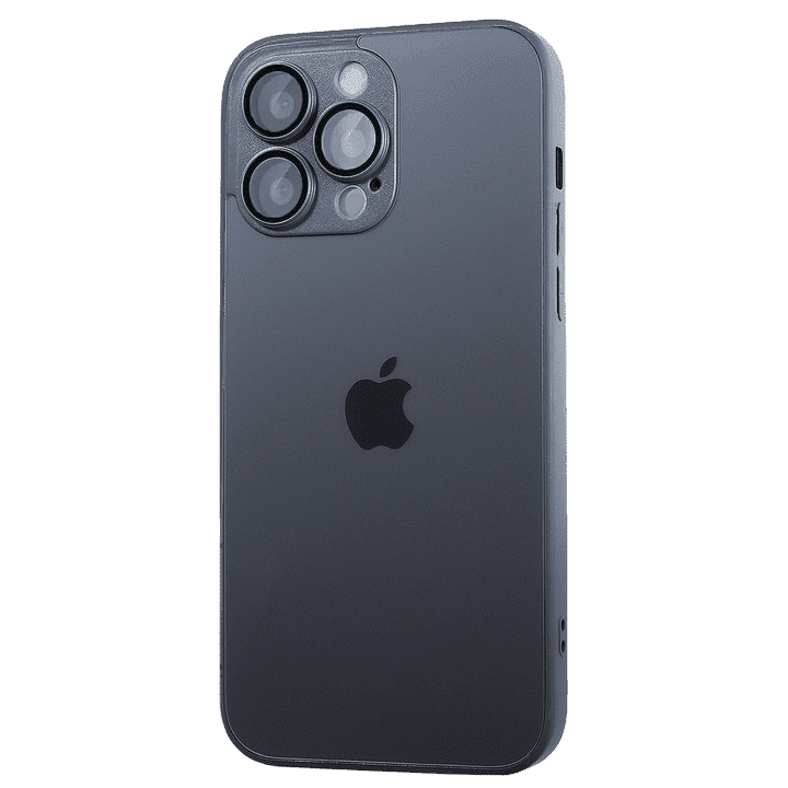Ag Glass Case for IPhone 11 Pro Max - Flex