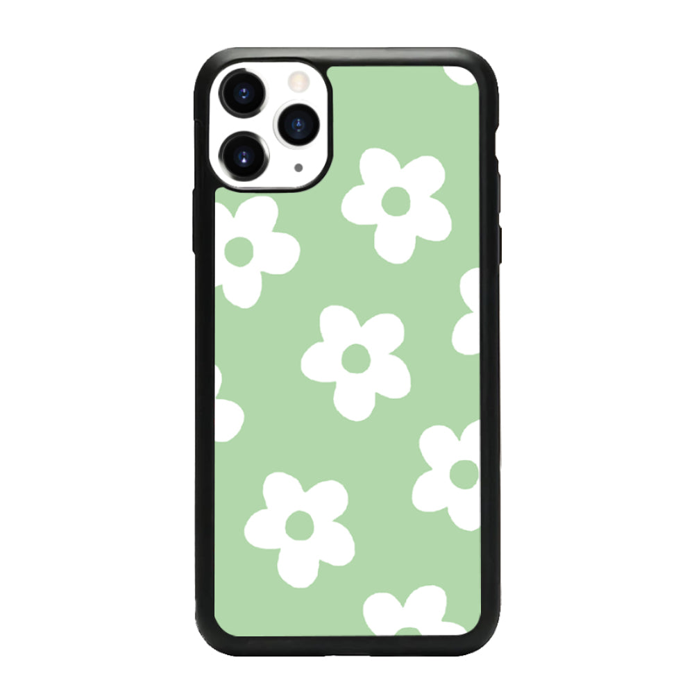 Flex Green Bloom iPhone 12 Pro