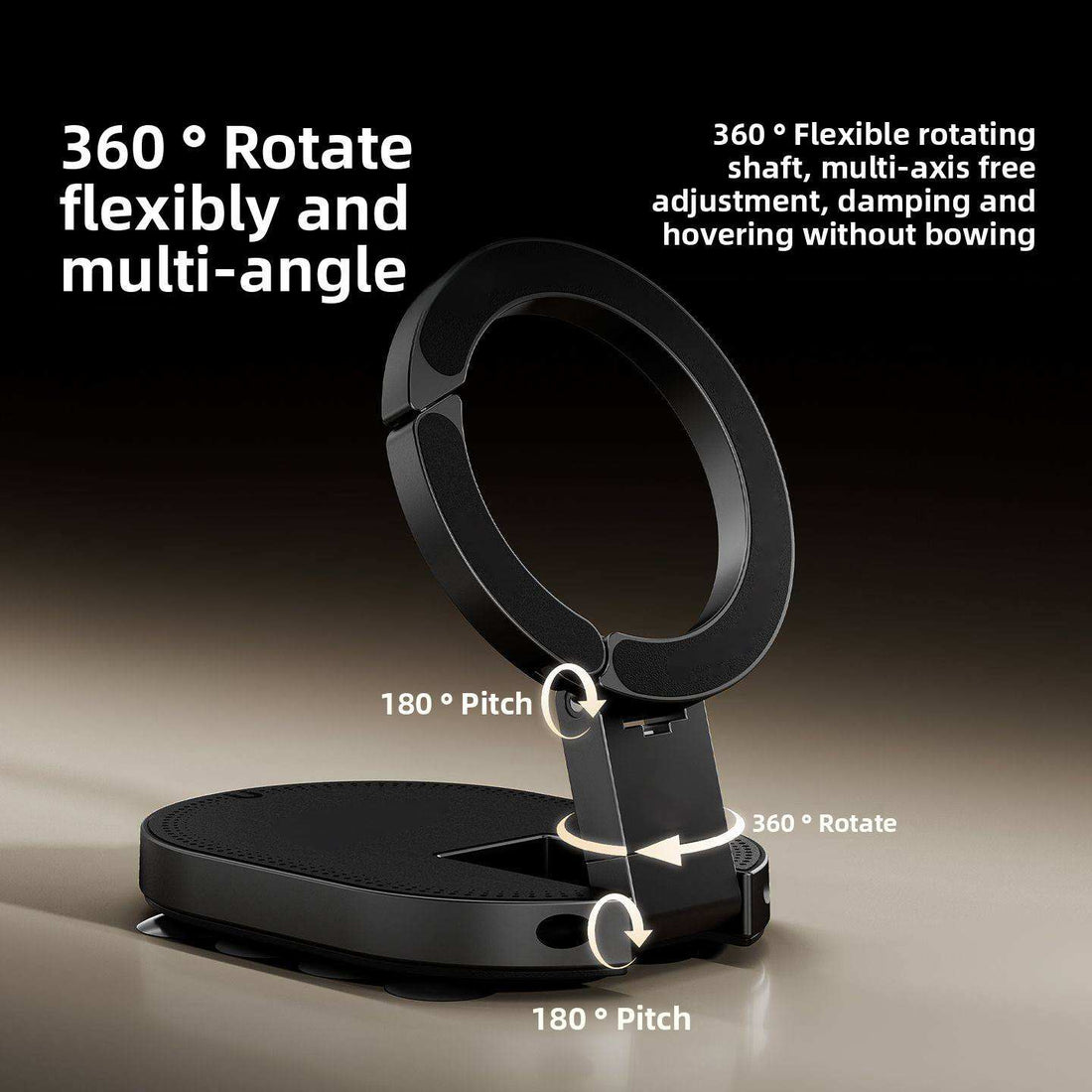 Creator Grip Pro Phone Stand™