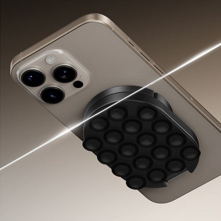 Creator Grip Pro Phone Stand™