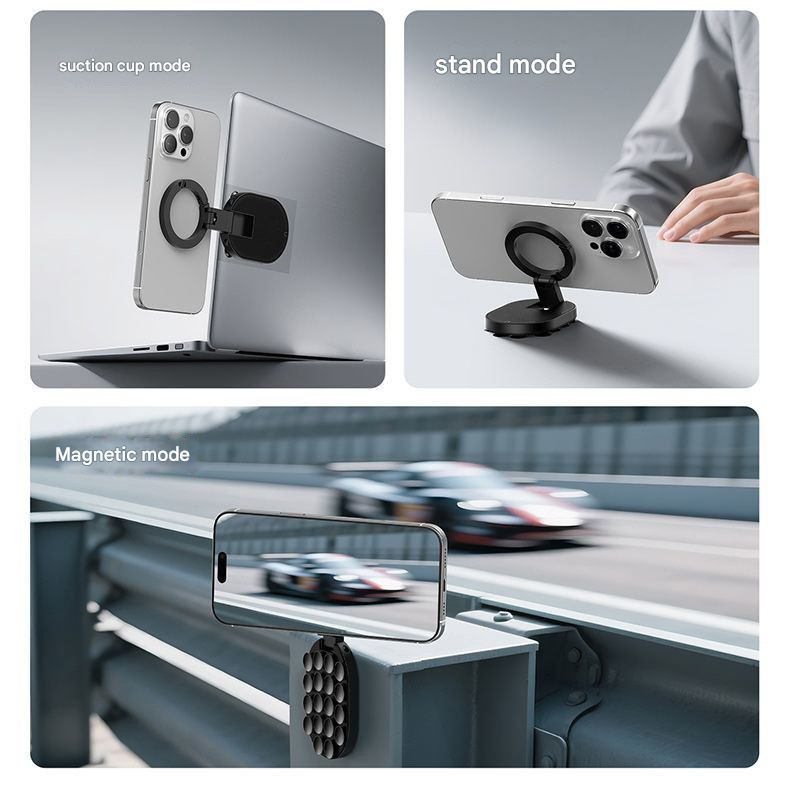 Creator Grip Pro Phone Stand™