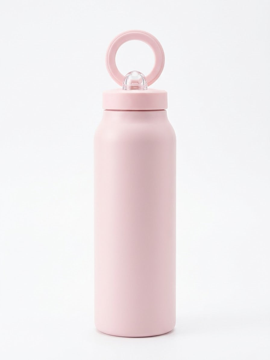Flex Magnetic Water Bottle For Content Creators (24oZ)