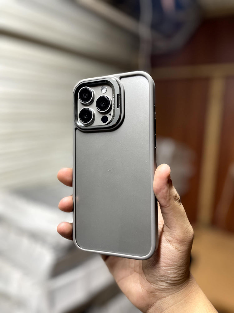 Iphone 15 Pro / Pro Max Cases (Premium of All)