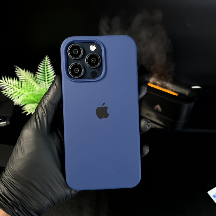 Iphone 15 Pro / Pro Max Cases (Premium of All)