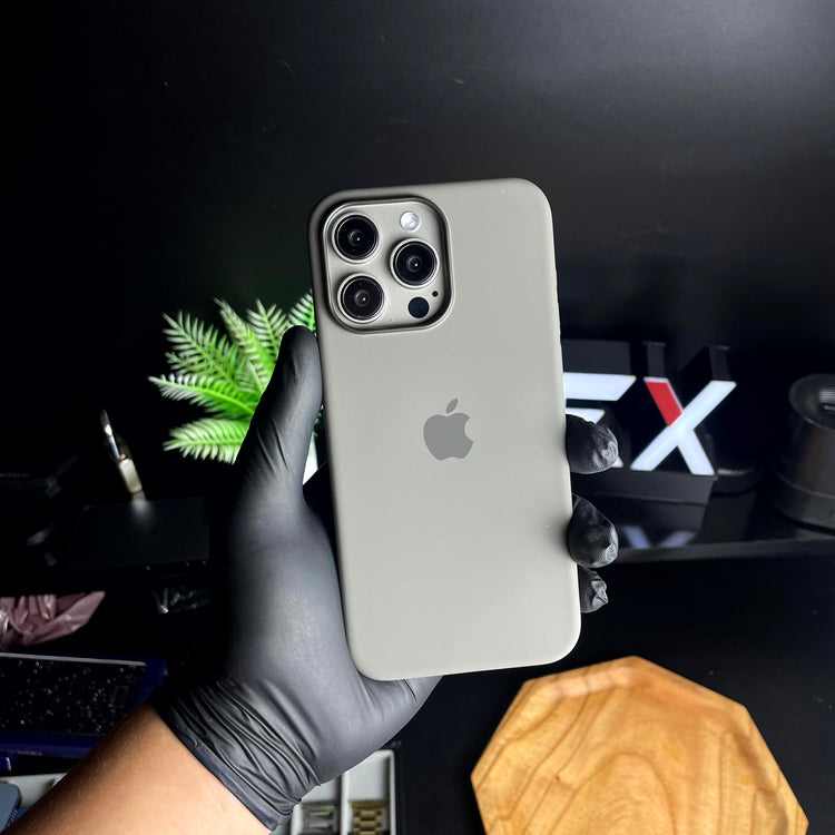 Iphone 15 Pro / Pro Max Cases (Premium of All)