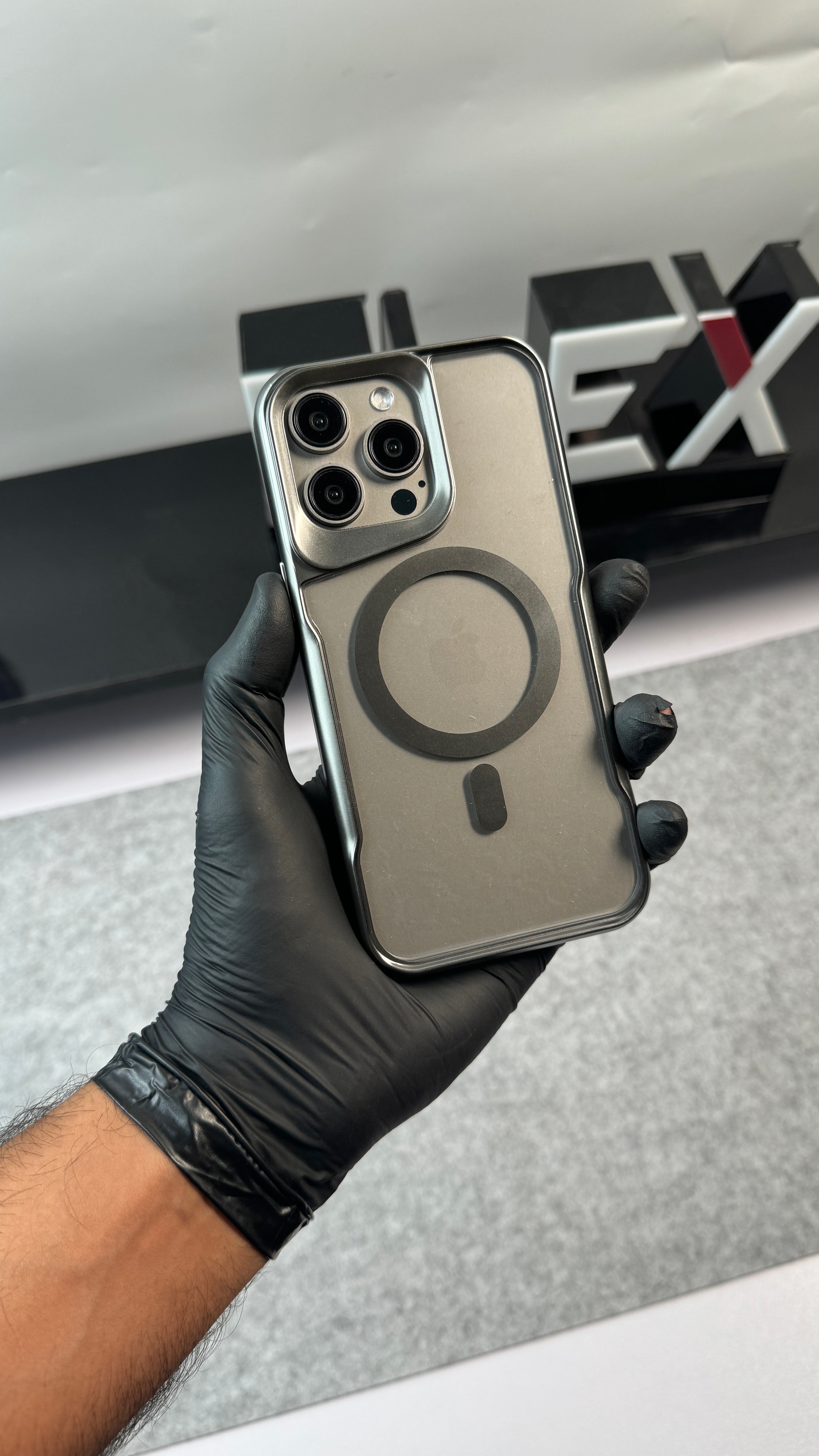 Flex Premium Cases For Iphone