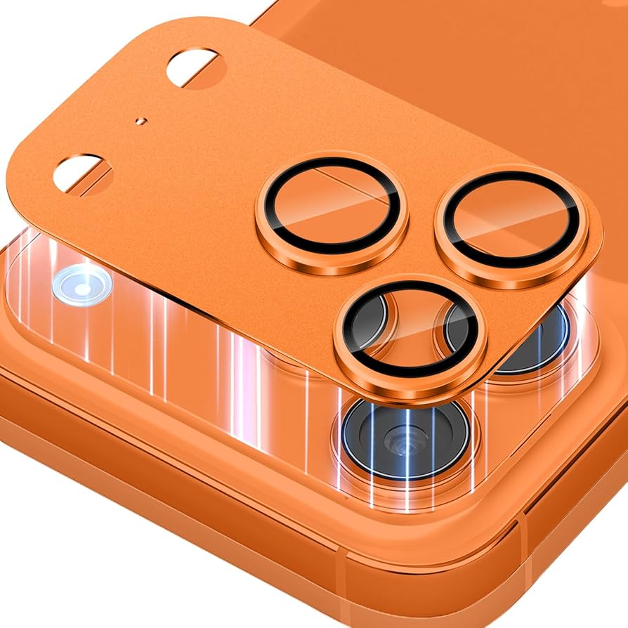 Flex Anti Scratch Lens Protector