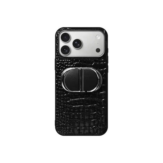 CD Mirror x Croc Case