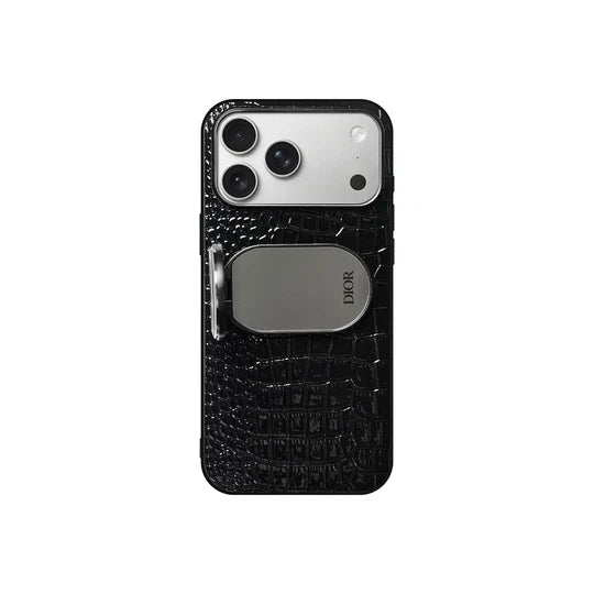 CD Mirror x Croc Case