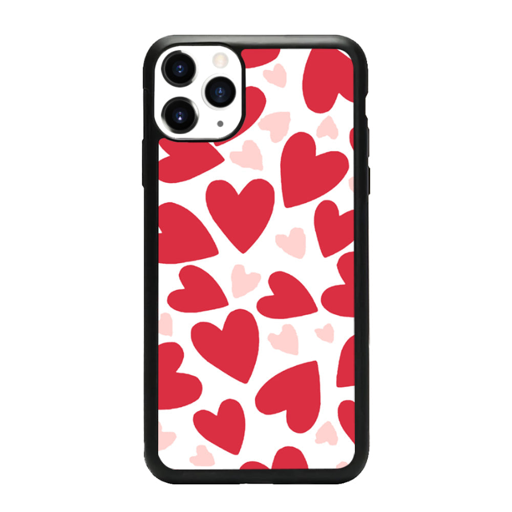 Flex Love Hearts iPhone 12 Pro