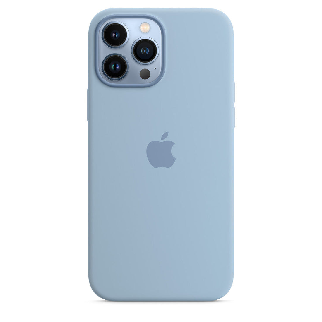 Apple Silicon Case Sierra Blue - Flex