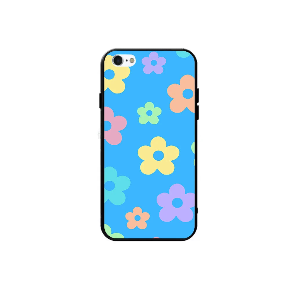 Flex Pastel Daisy iPhone 7/8