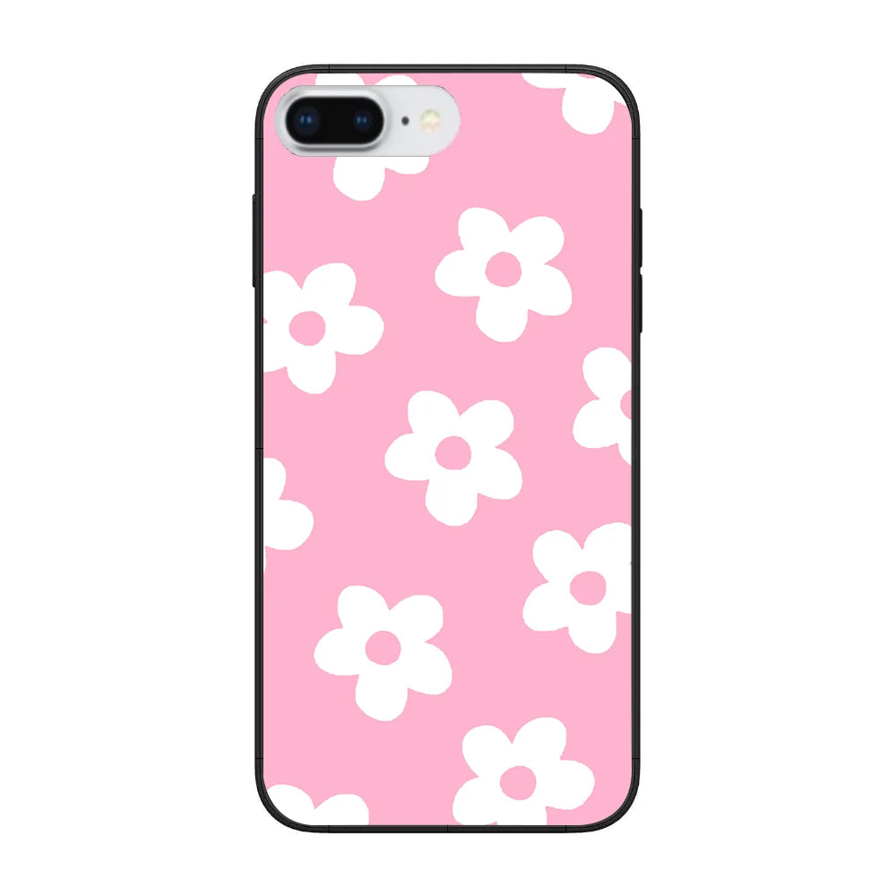 Flex Pink Bloom iPhone 7/8 Plus