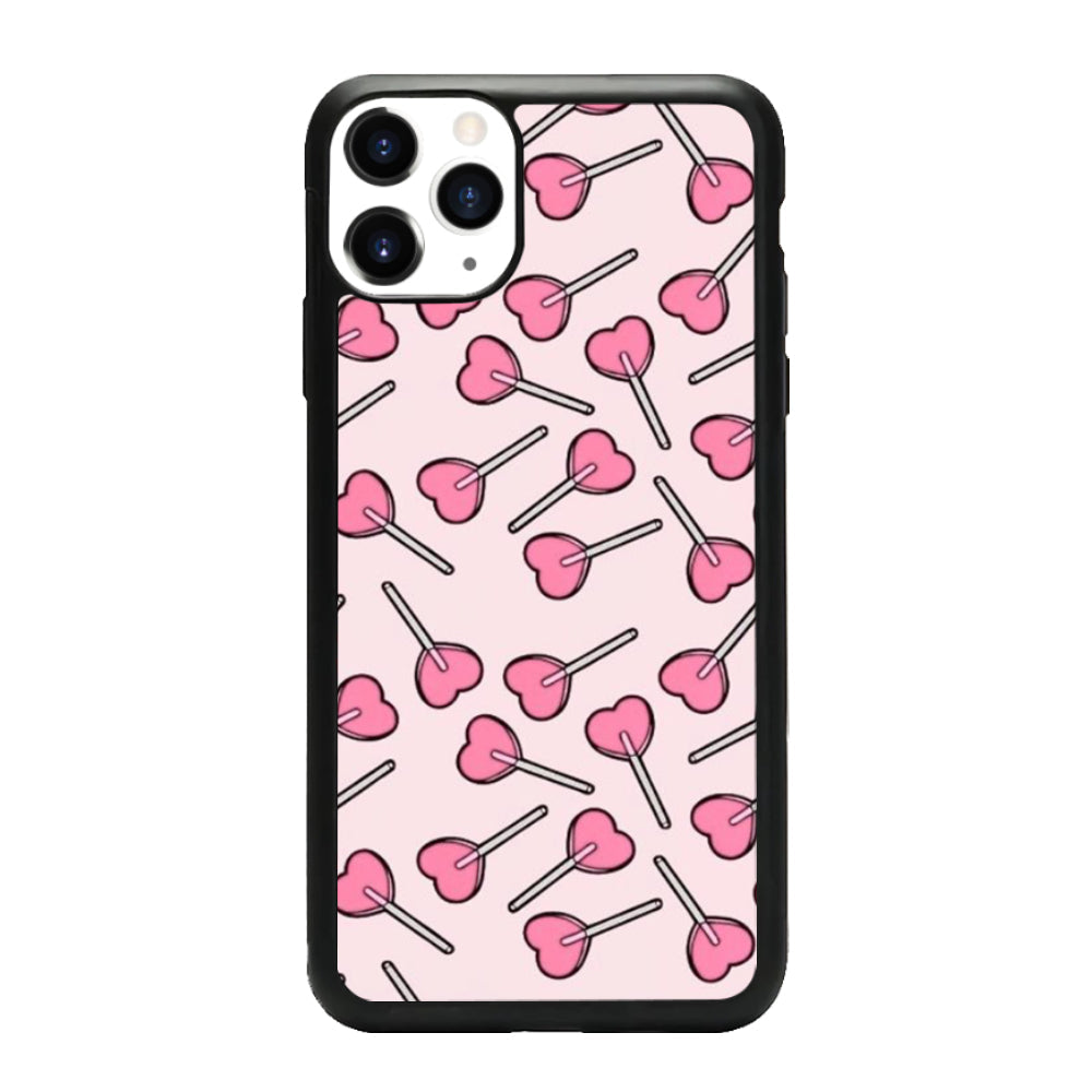 Flex Pink Candy iPhone 12 Pro