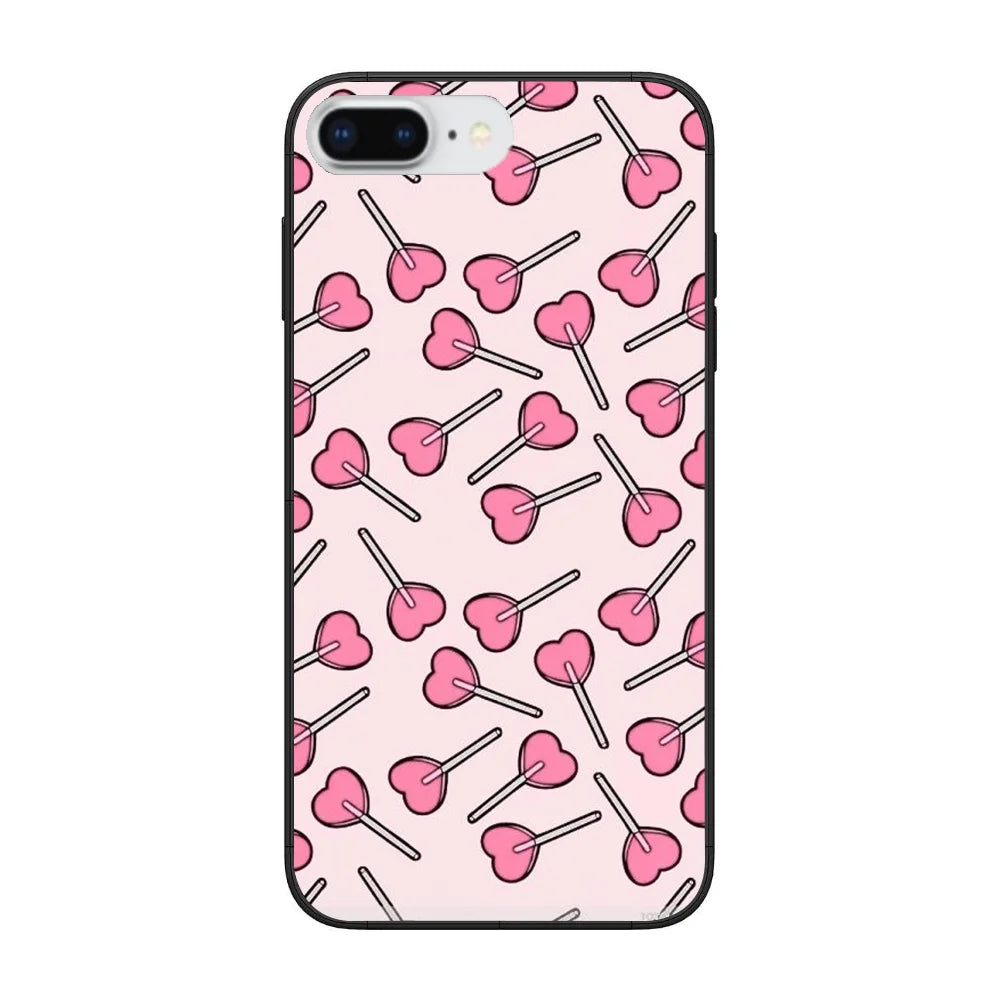 Flex Pink Candy iPhone 7/8 Plus