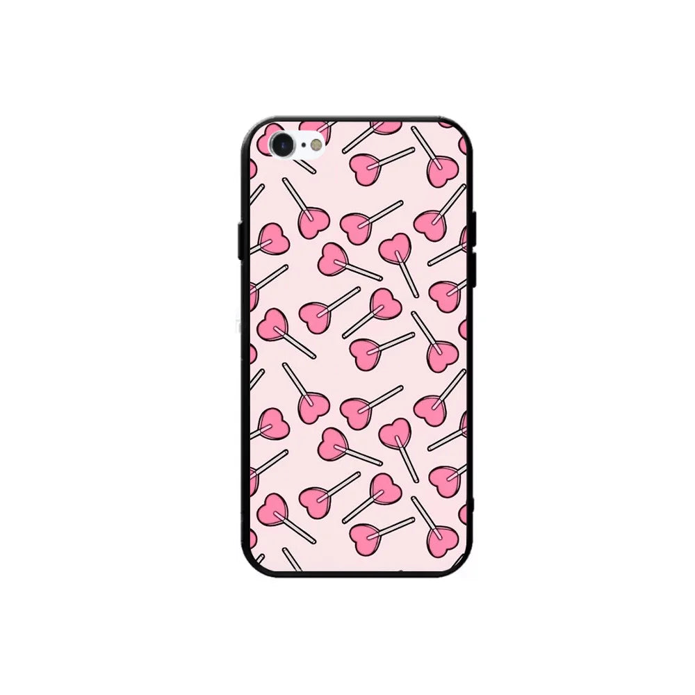 Flex Pink Candy iPhone 7/8