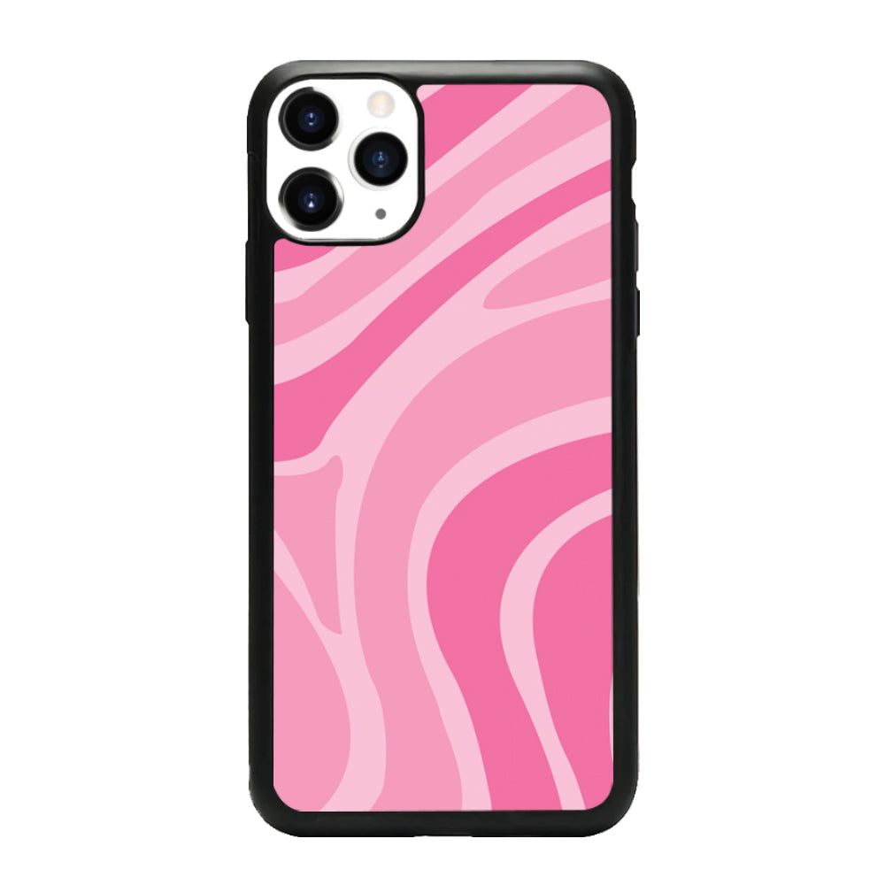 Flex Pink Swirl  iPhone 12 Pro
