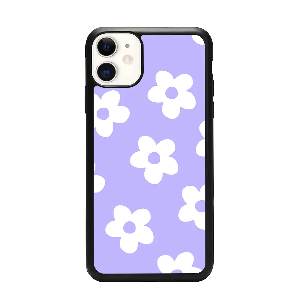 Flex Purple Bloom iPhone 12