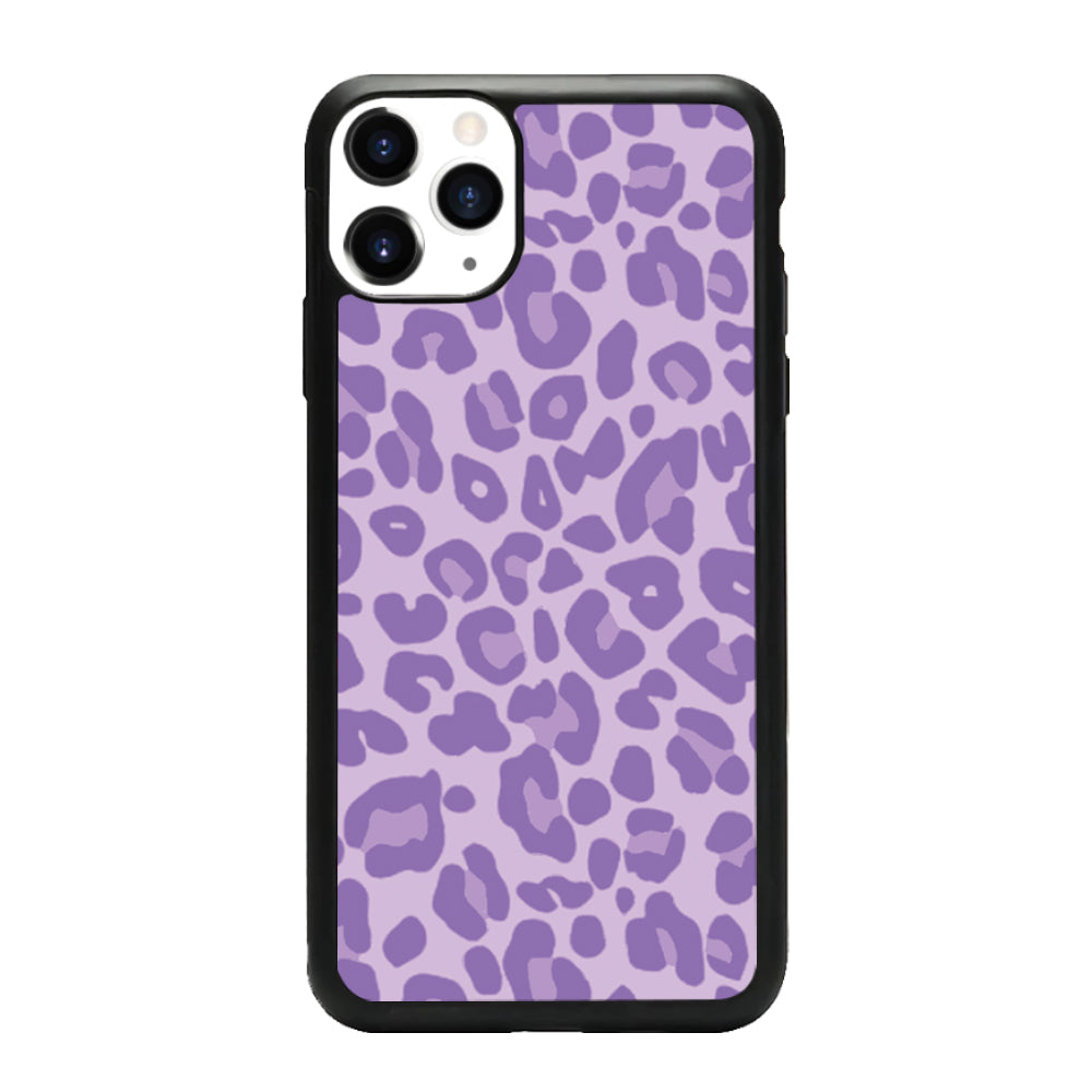 Flex Purple Leopard iPhone 12 Pro